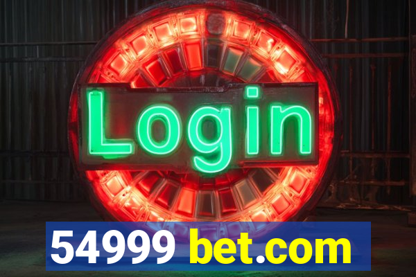 54999 bet.com